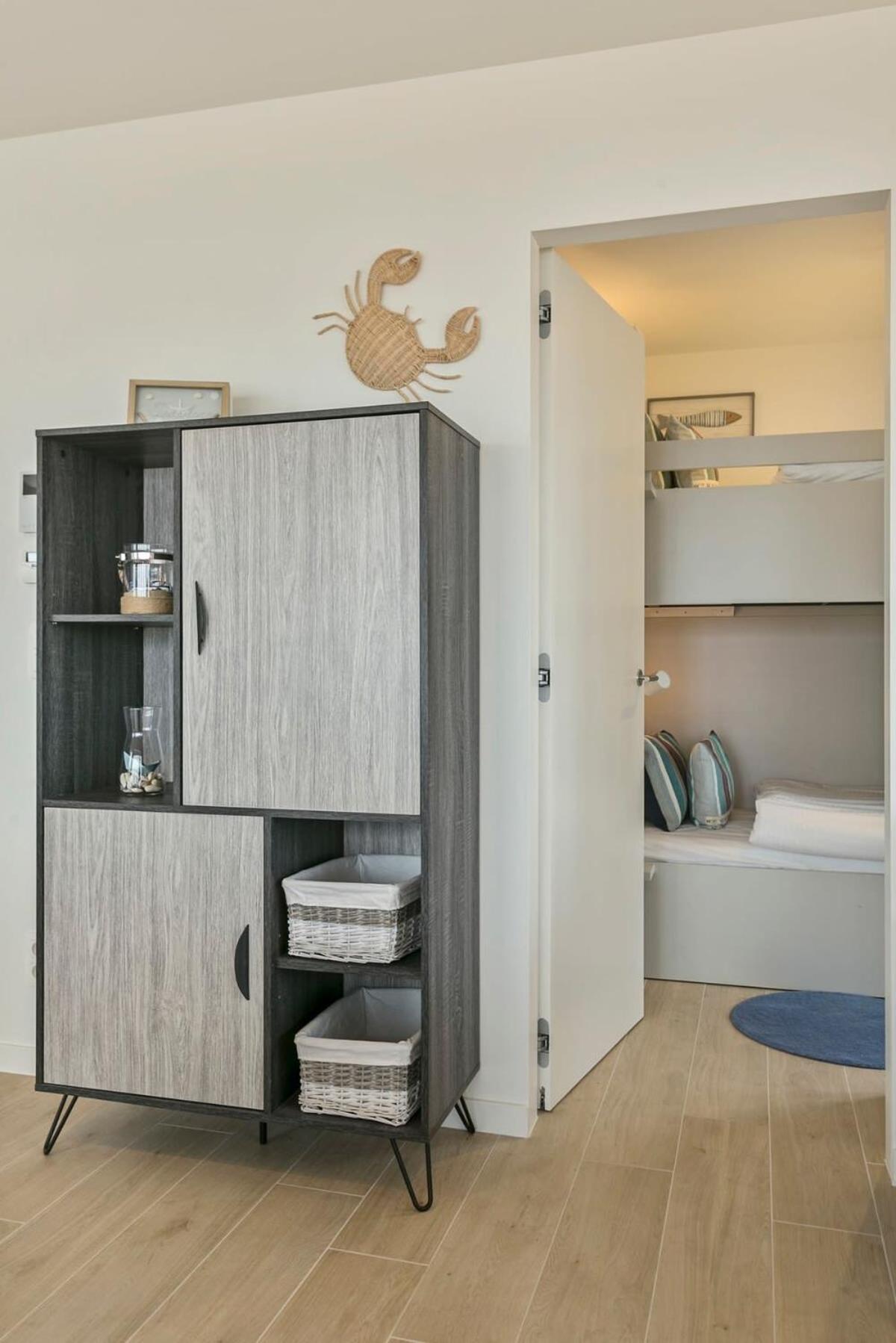 Huswell - Majestic Apartment With Breathtaking Sea View Де Хаан Екстериор снимка